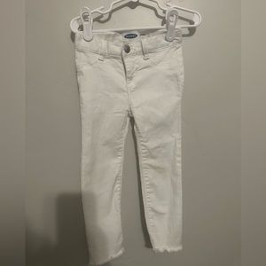 Old Navy Girls Ballerina Jeggings